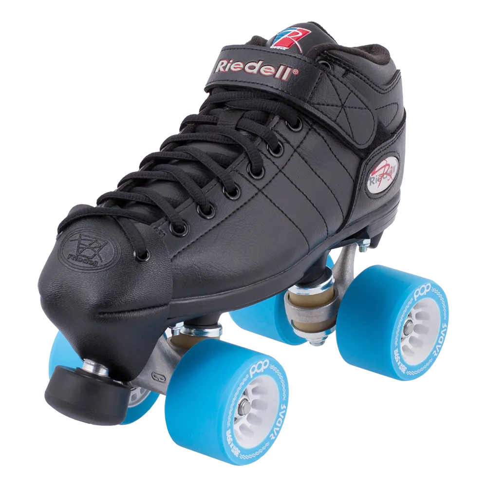 Riedell R3 Derby Plus Skate