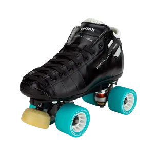 Riedell Solaris Sport (NO WHEELS OR BEARINGS)