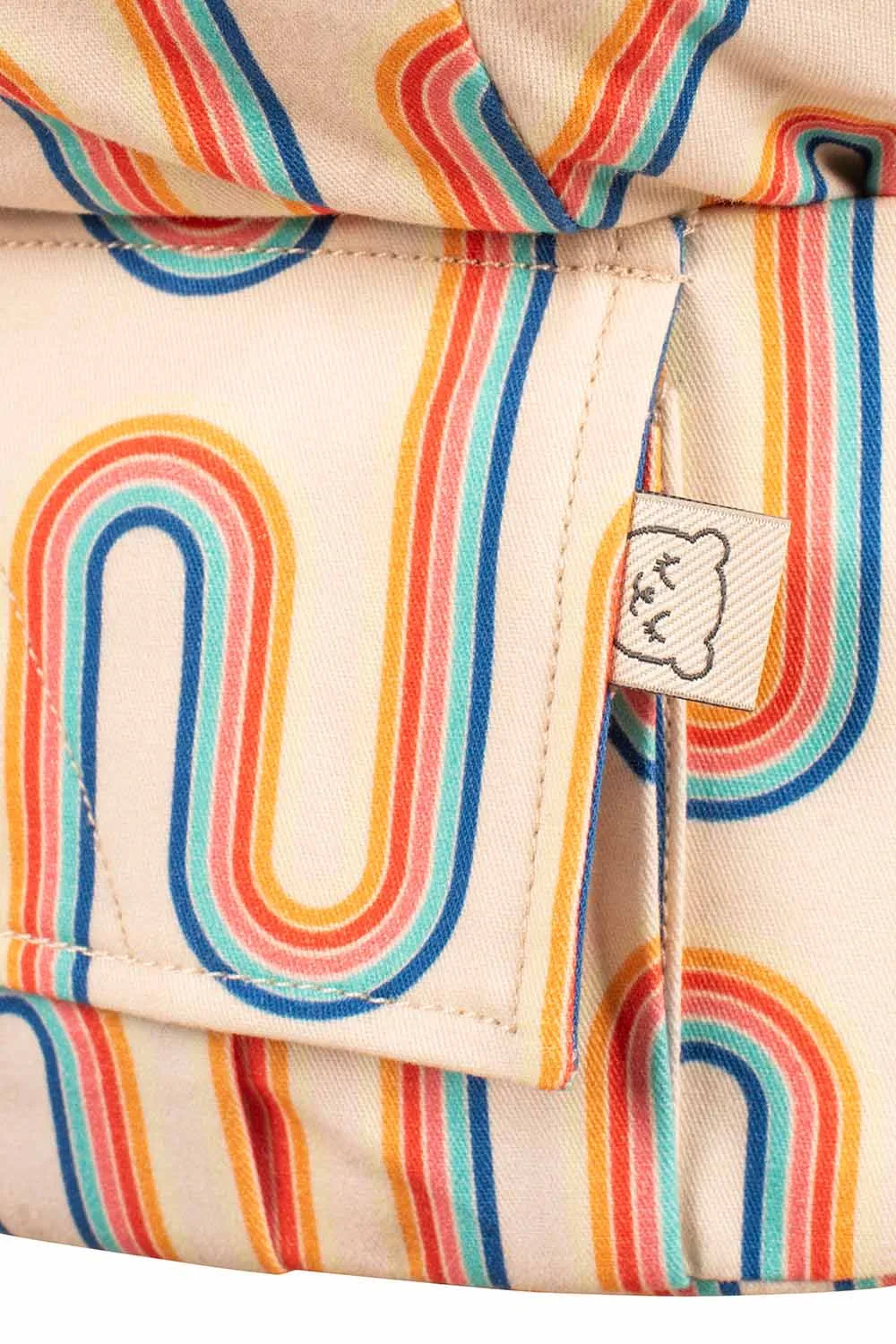 Roller Derby - Preschool Carrier