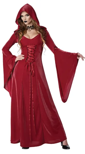 Sassy Sorceress Costume