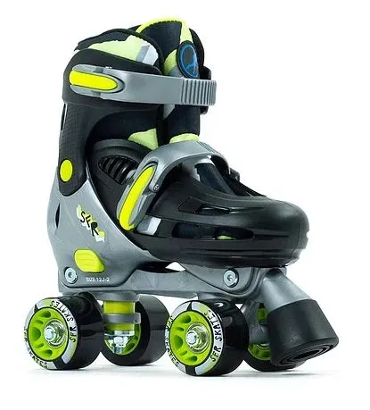 SFR - Hurricane III Adjustable Roller Skates