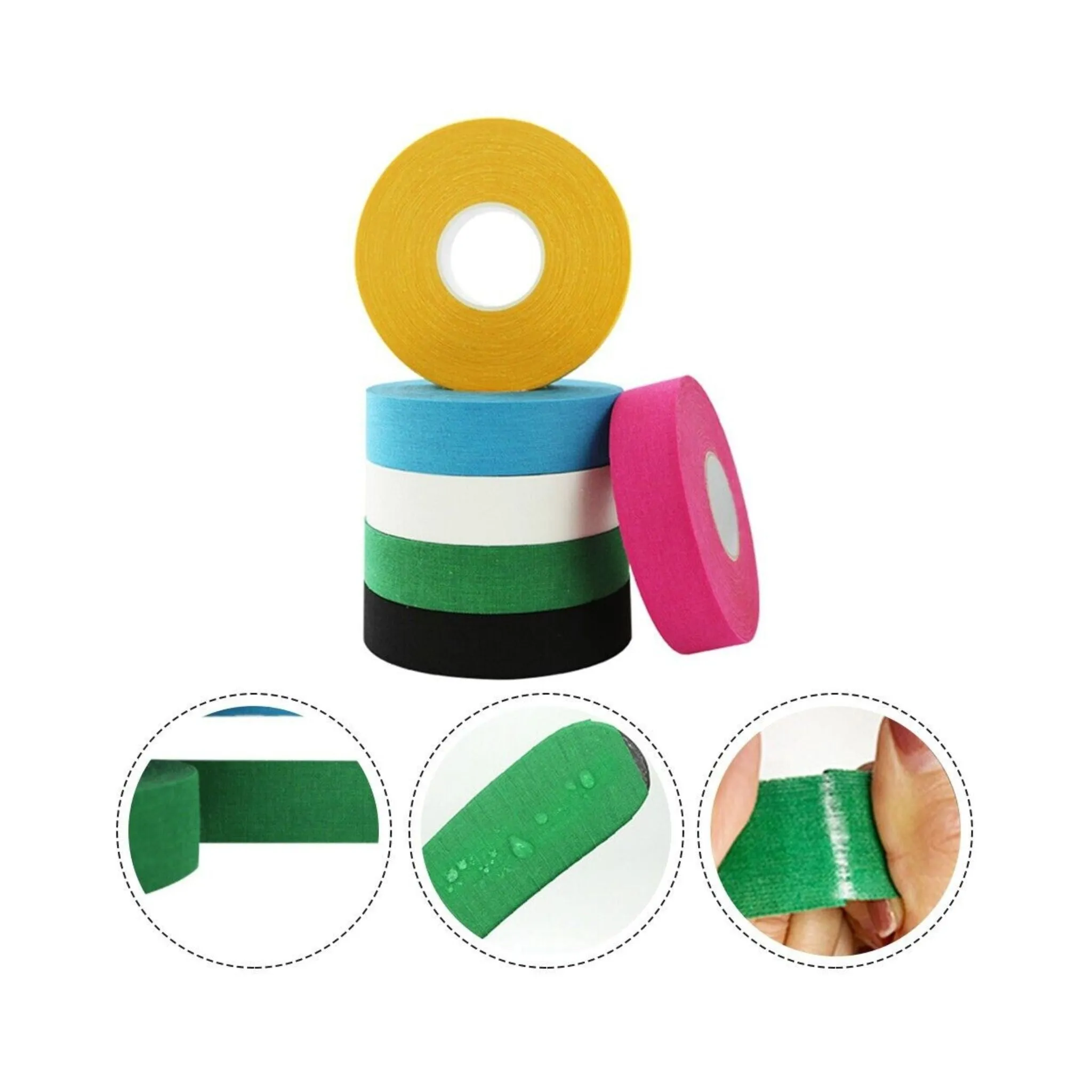 Skate Tape 24mm Wide x 25M Long