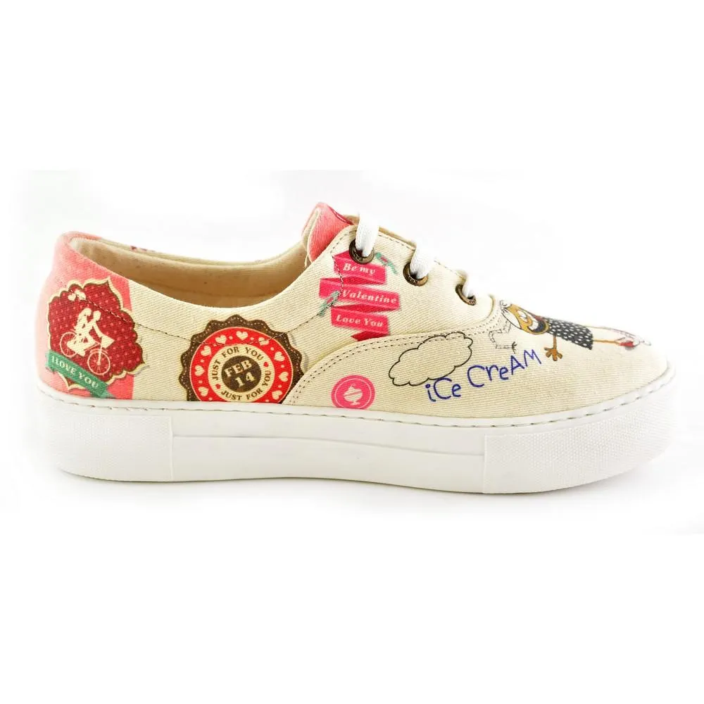 Sneaker Shoes ABV101
