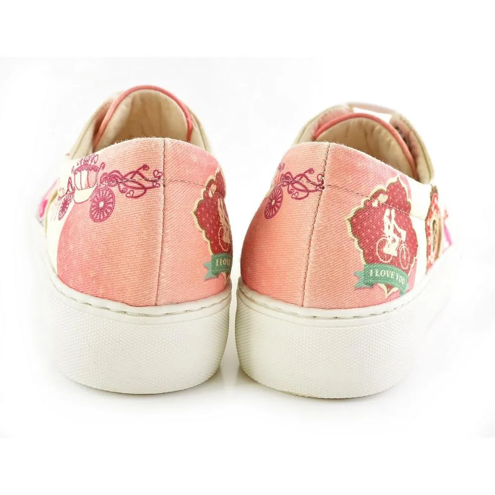 Sneaker Shoes ABV101