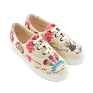 Sneaker Shoes ABV101