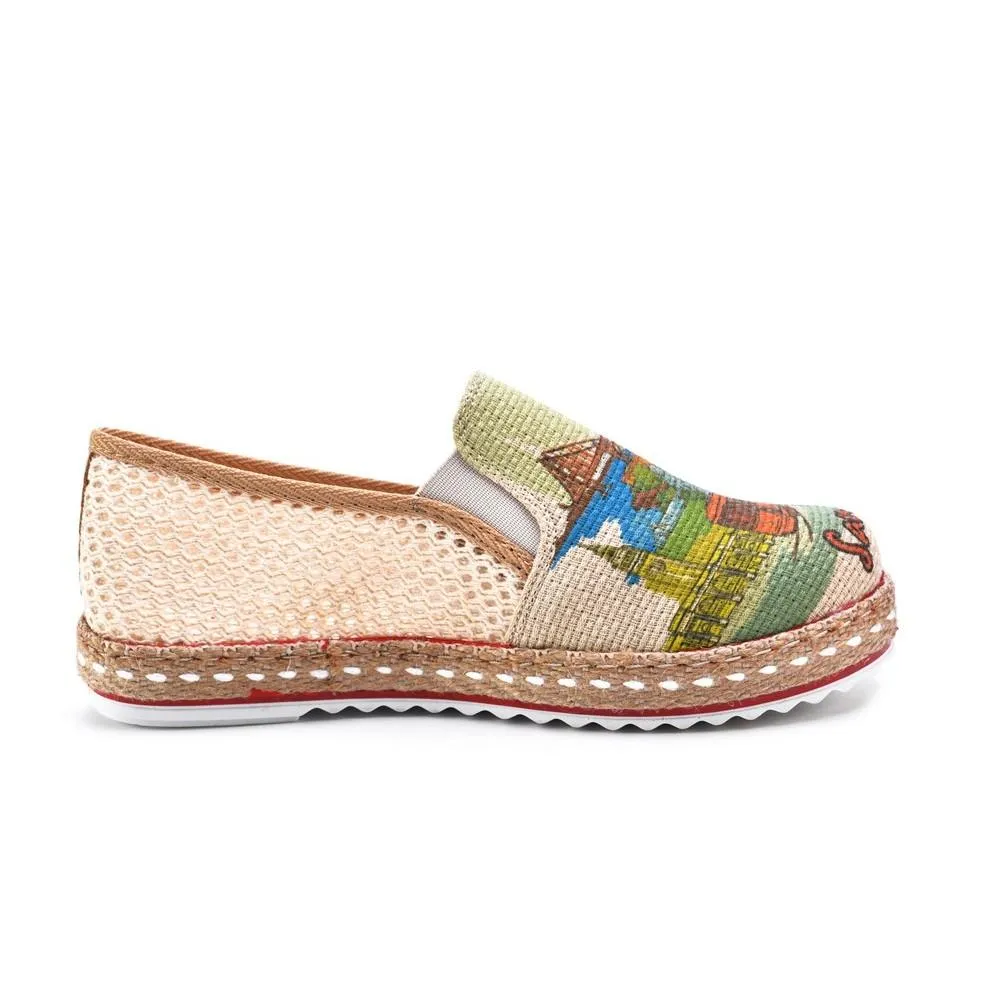 Sneaker Shoes DEL128