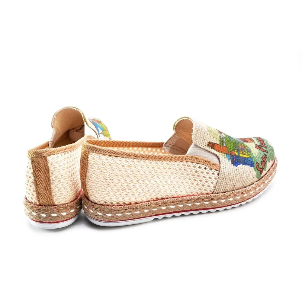Sneaker Shoes DEL128