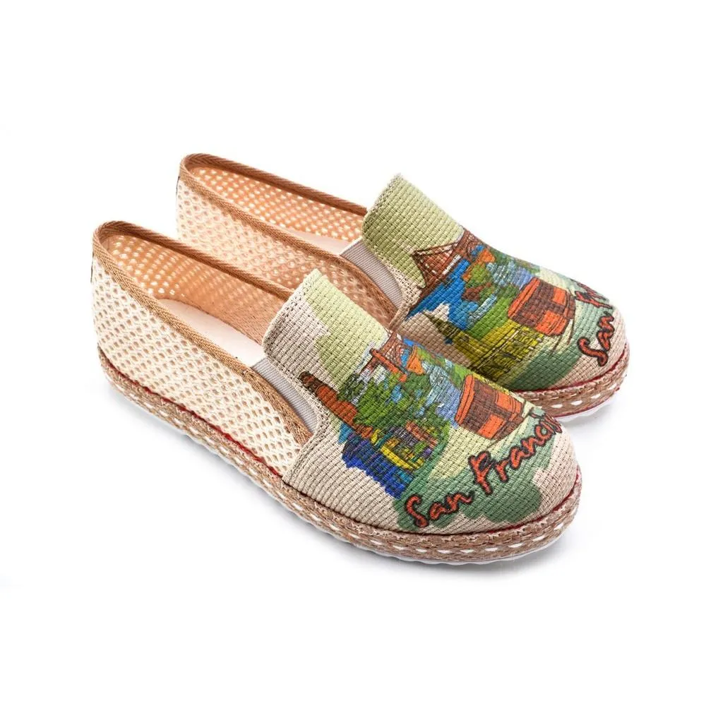 Sneaker Shoes DEL128