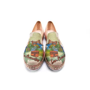 Sneaker Shoes DEL128
