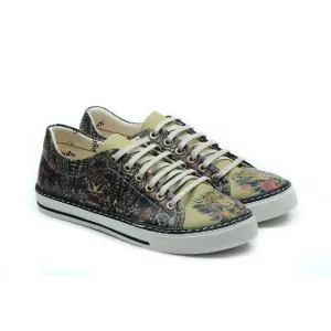 Sneaker Shoes GDS102
