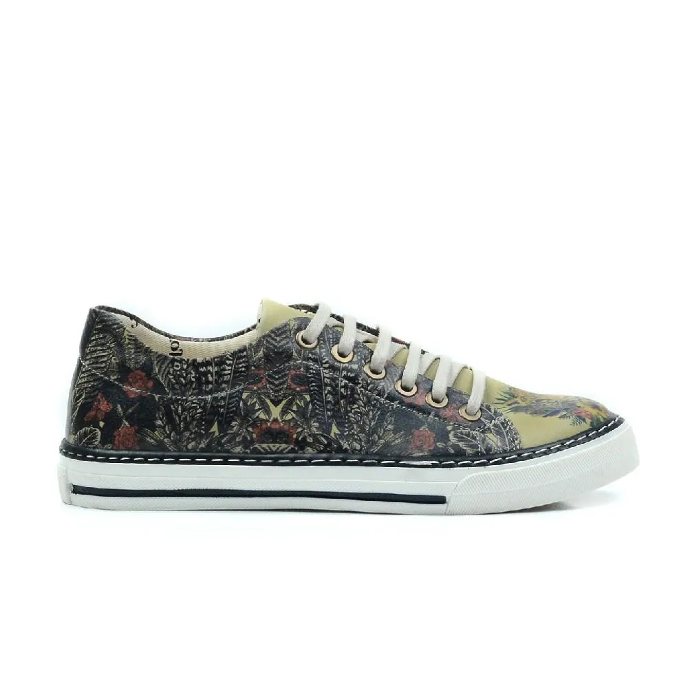 Sneaker Shoes GDS102