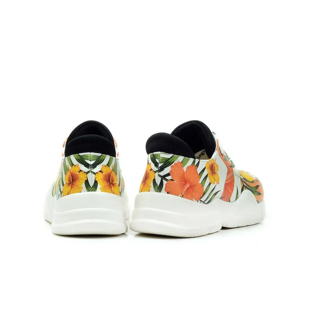Sneaker Shoes GSA109