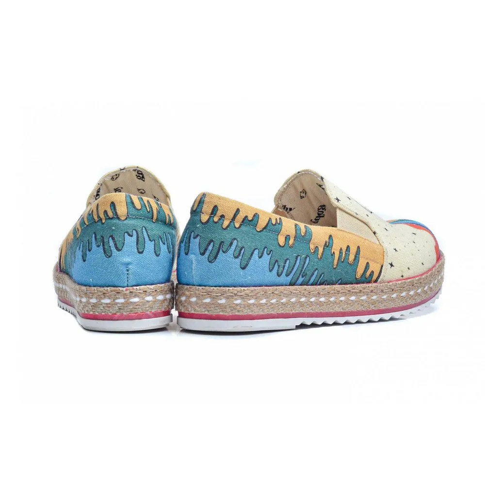 Sneaker Shoes HV1506