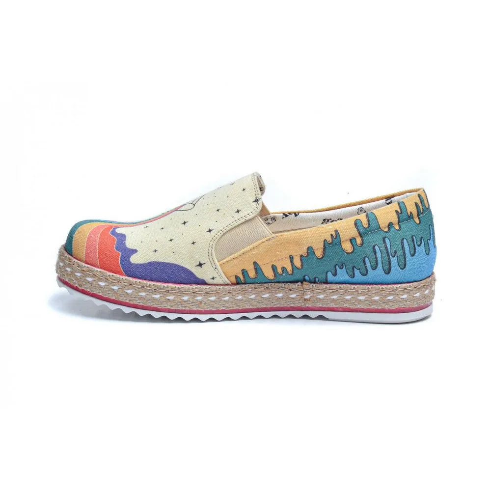 Sneaker Shoes HV1506