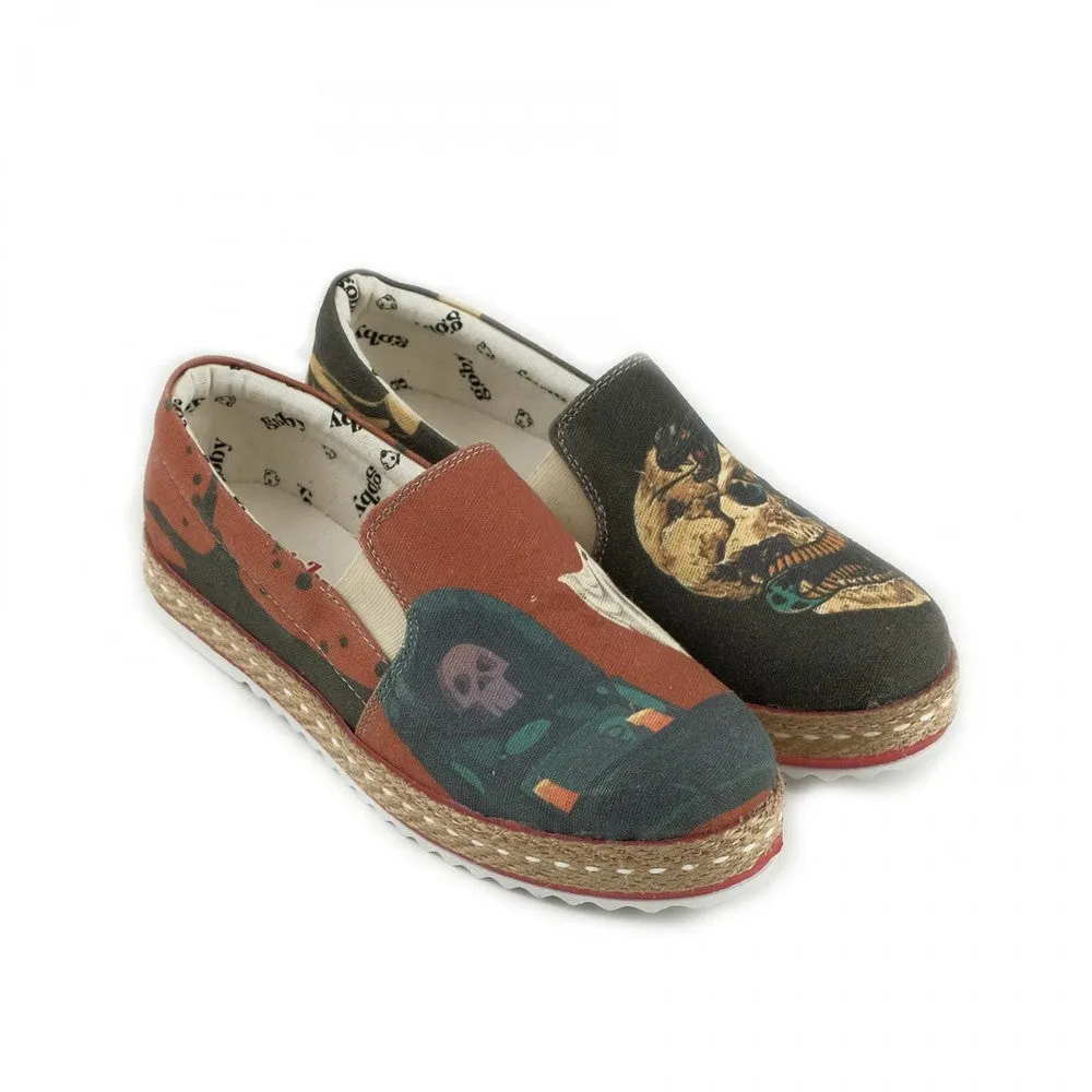Sneaker Shoes HV1521