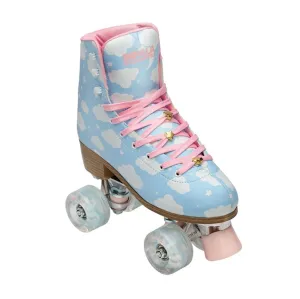 Starbright Impala Roller Skates