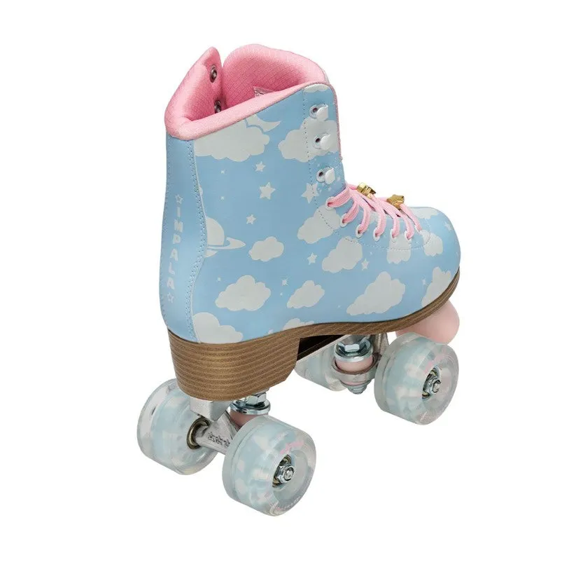 Starbright Impala Roller Skates