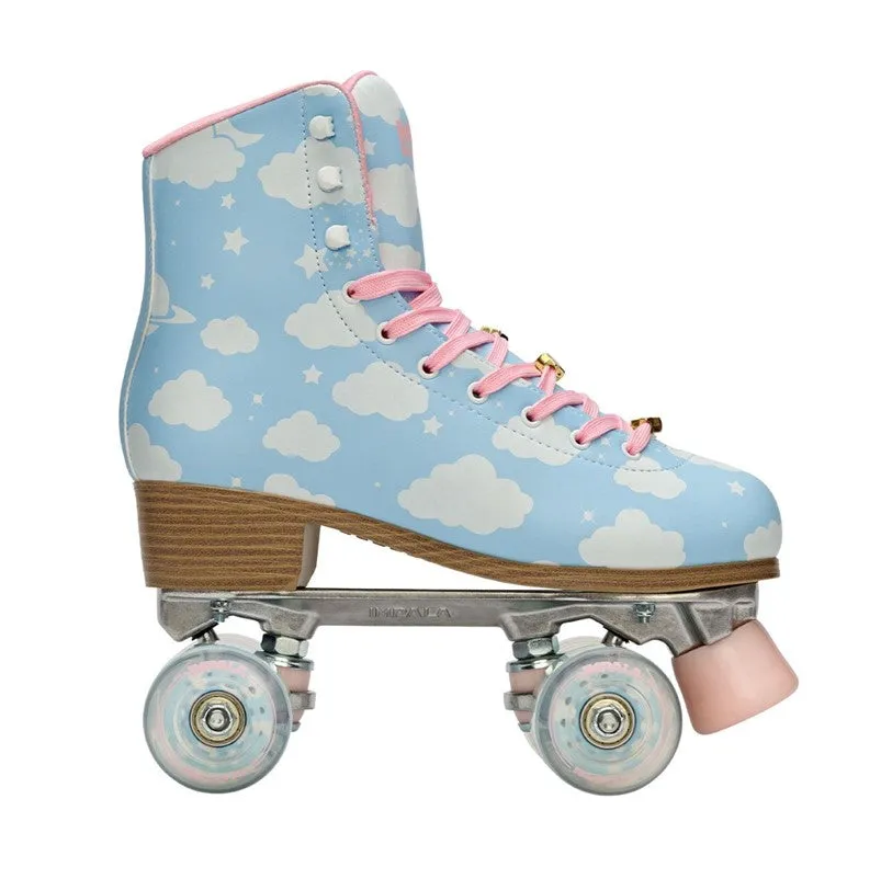 Starbright Impala Roller Skates