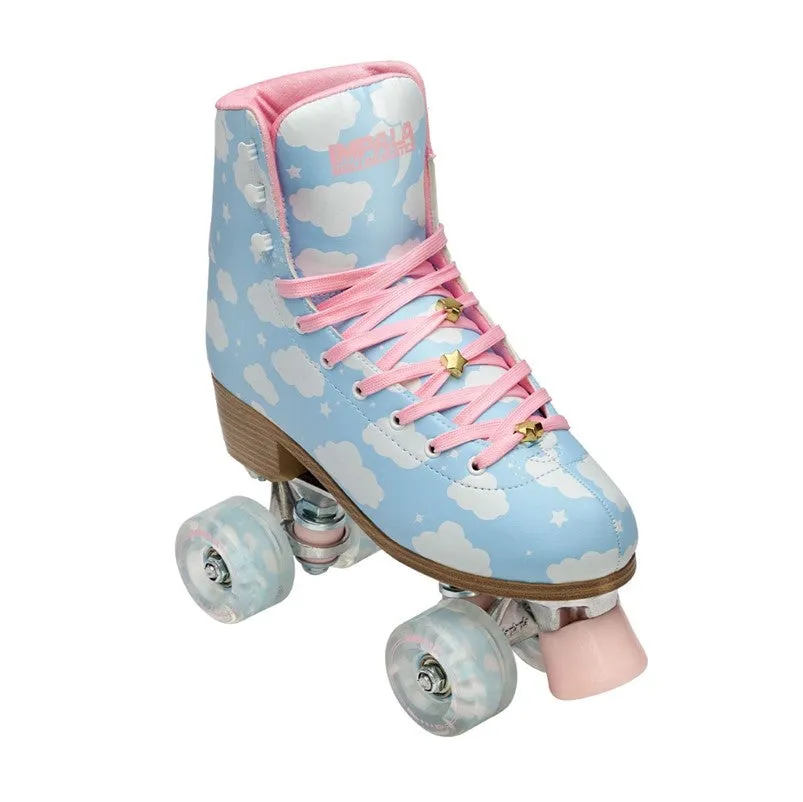 Starbright Impala Roller Skates