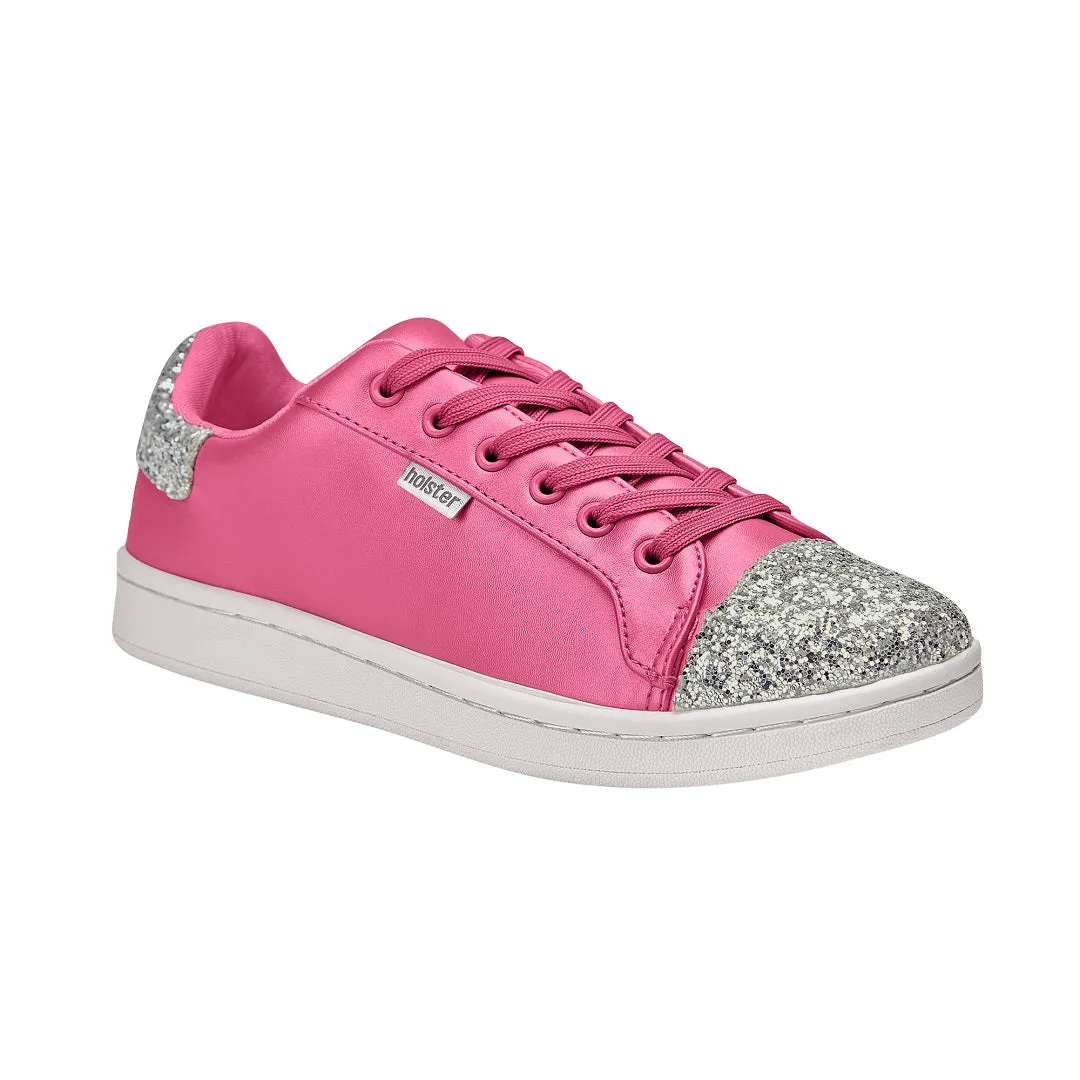 Stardust Bundle - Leopard/Hot Pink