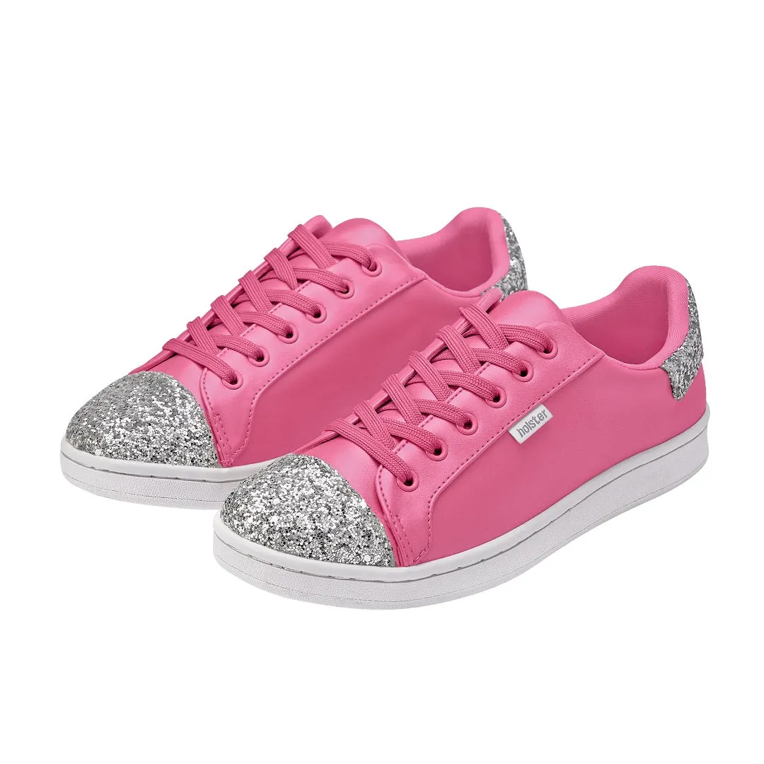 Stardust Bundle - Leopard/Hot Pink