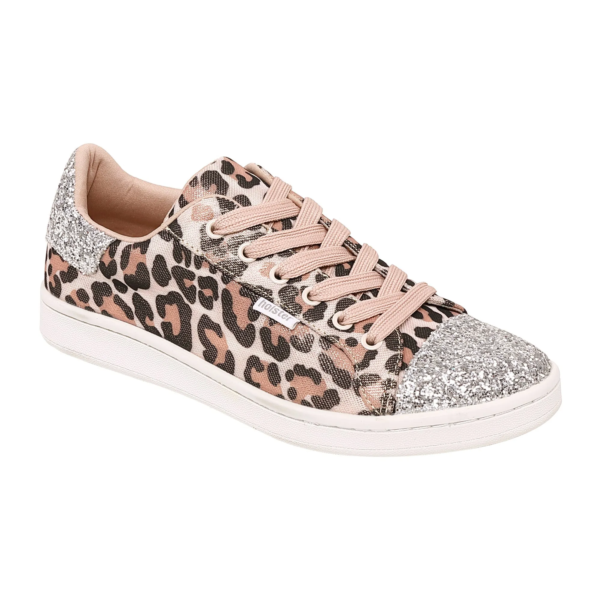 Stardust Bundle - Leopard/Hot Pink