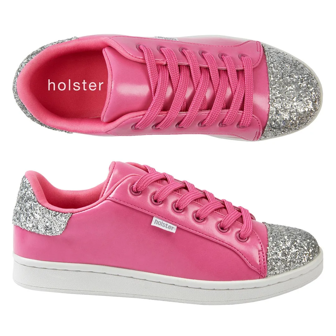 Stardust Bundle - Leopard/Hot Pink