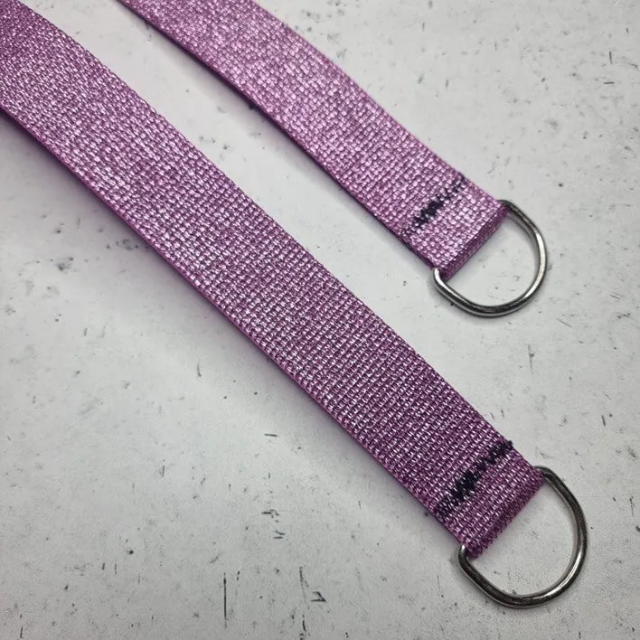 Strap N Go Skate Strap Glitter