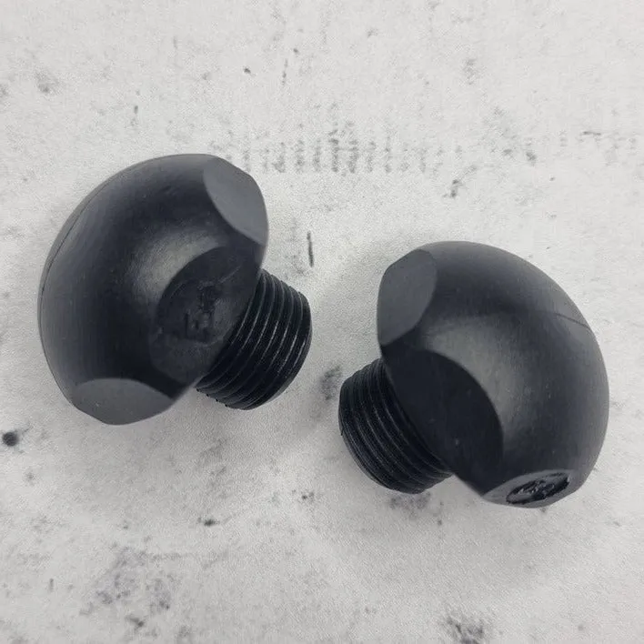 Sure-Grip Jam Plugs