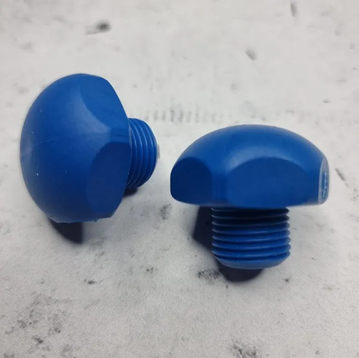 Sure-Grip Jam Plugs