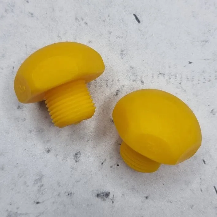 Sure-Grip Jam Plugs