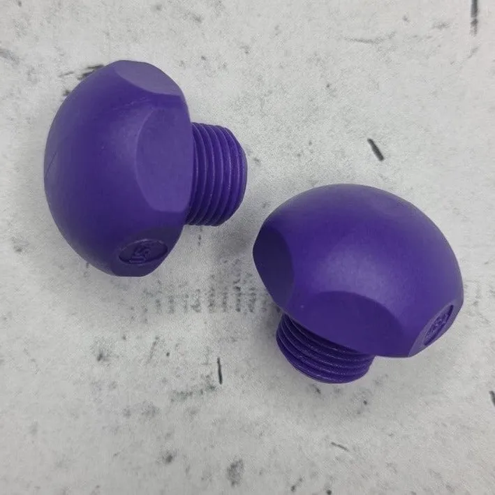 Sure-Grip Jam Plugs