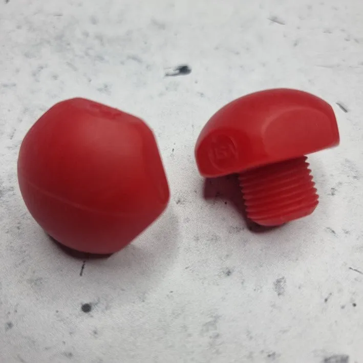 Sure-Grip Jam Plugs