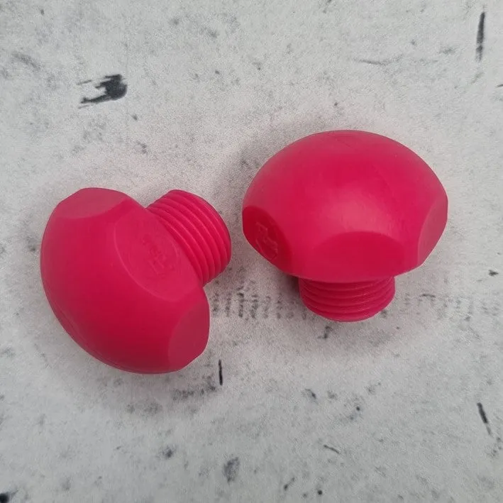 Sure-Grip Jam Plugs