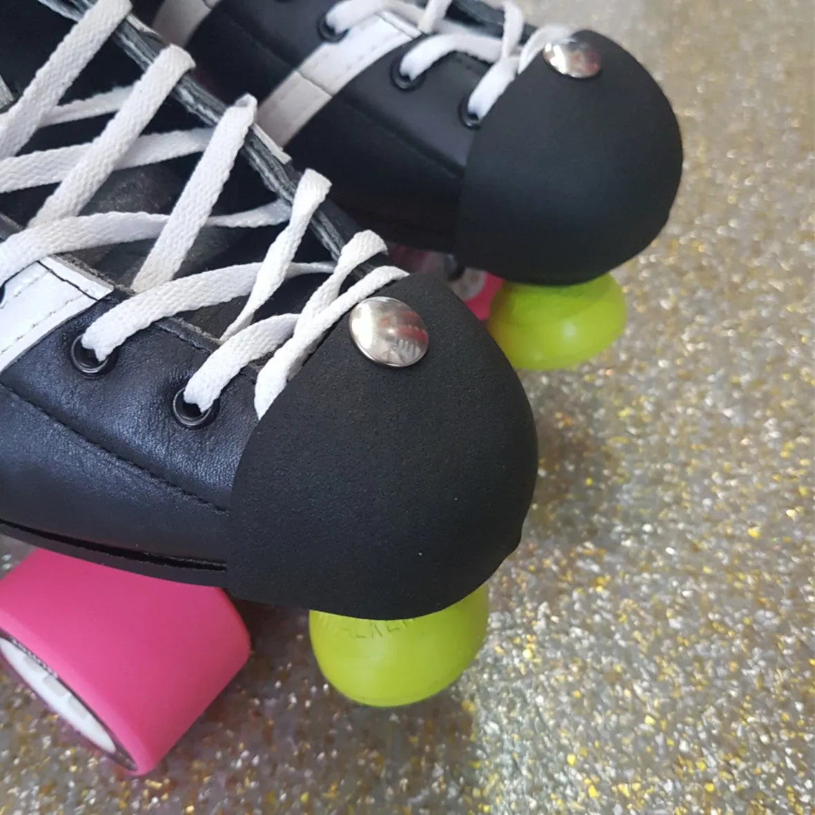 Sure-Grip Jammer Toe Caps