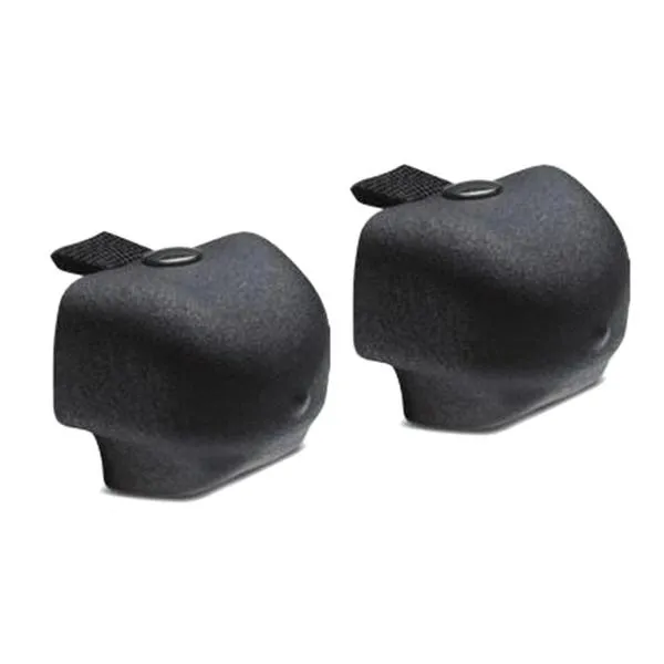 Sure-Grip Jammer Toe Caps