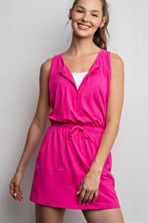 Taya Dress