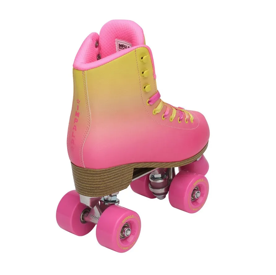 Tropicana Impala Roller Skates
