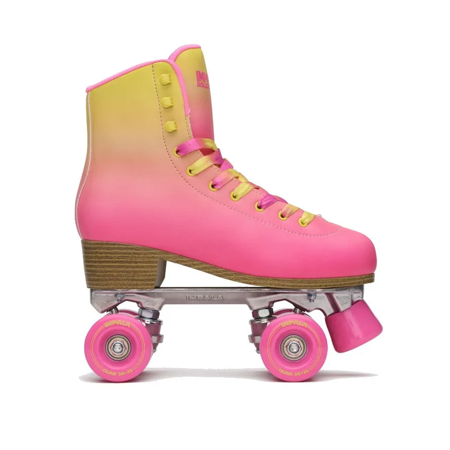 Tropicana Impala Roller Skates