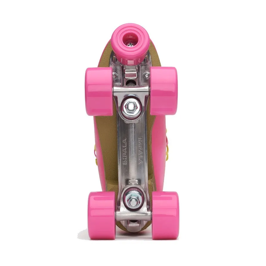 Tropicana Impala Roller Skates