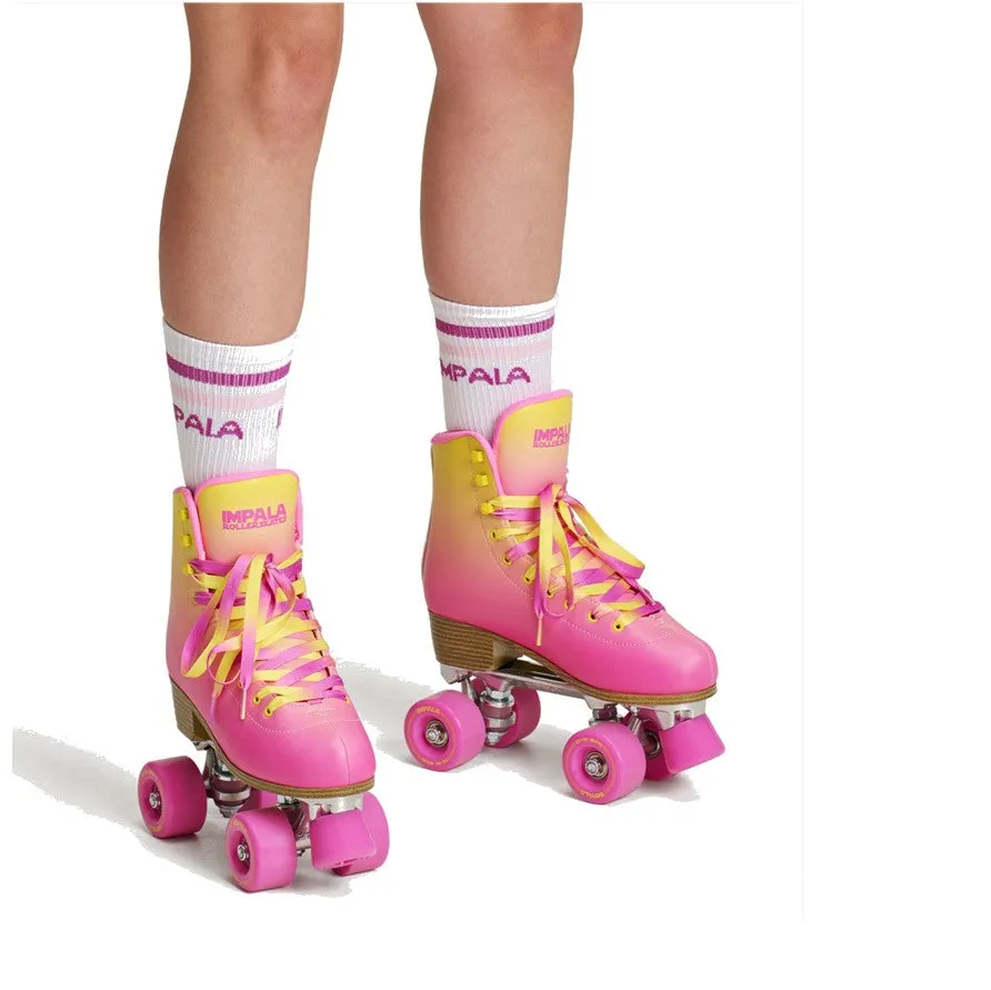 Tropicana Impala Roller Skates