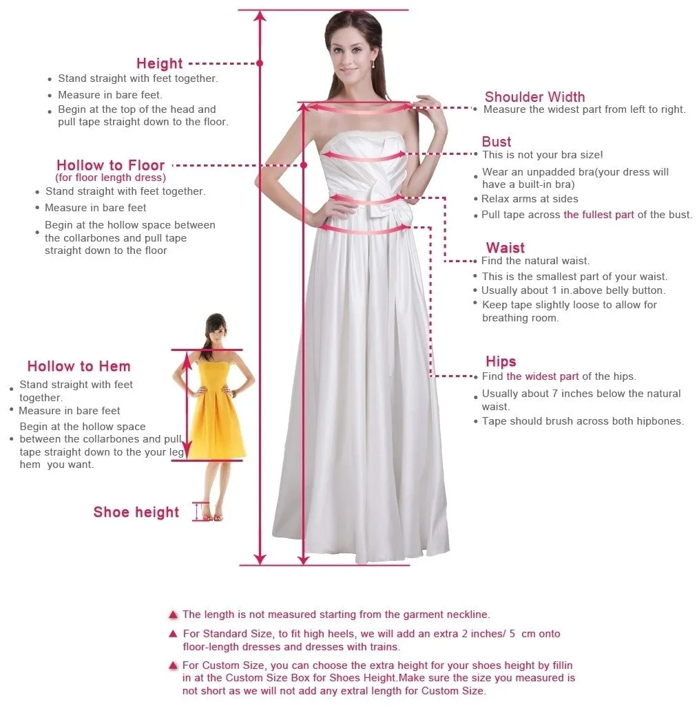 Tulle A-line V-neck Knee-length Lace Short Prom Dresses,Homecoming Dress with Applique