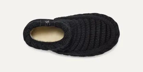 UGG - Classic Mini Chunky Knit Boot