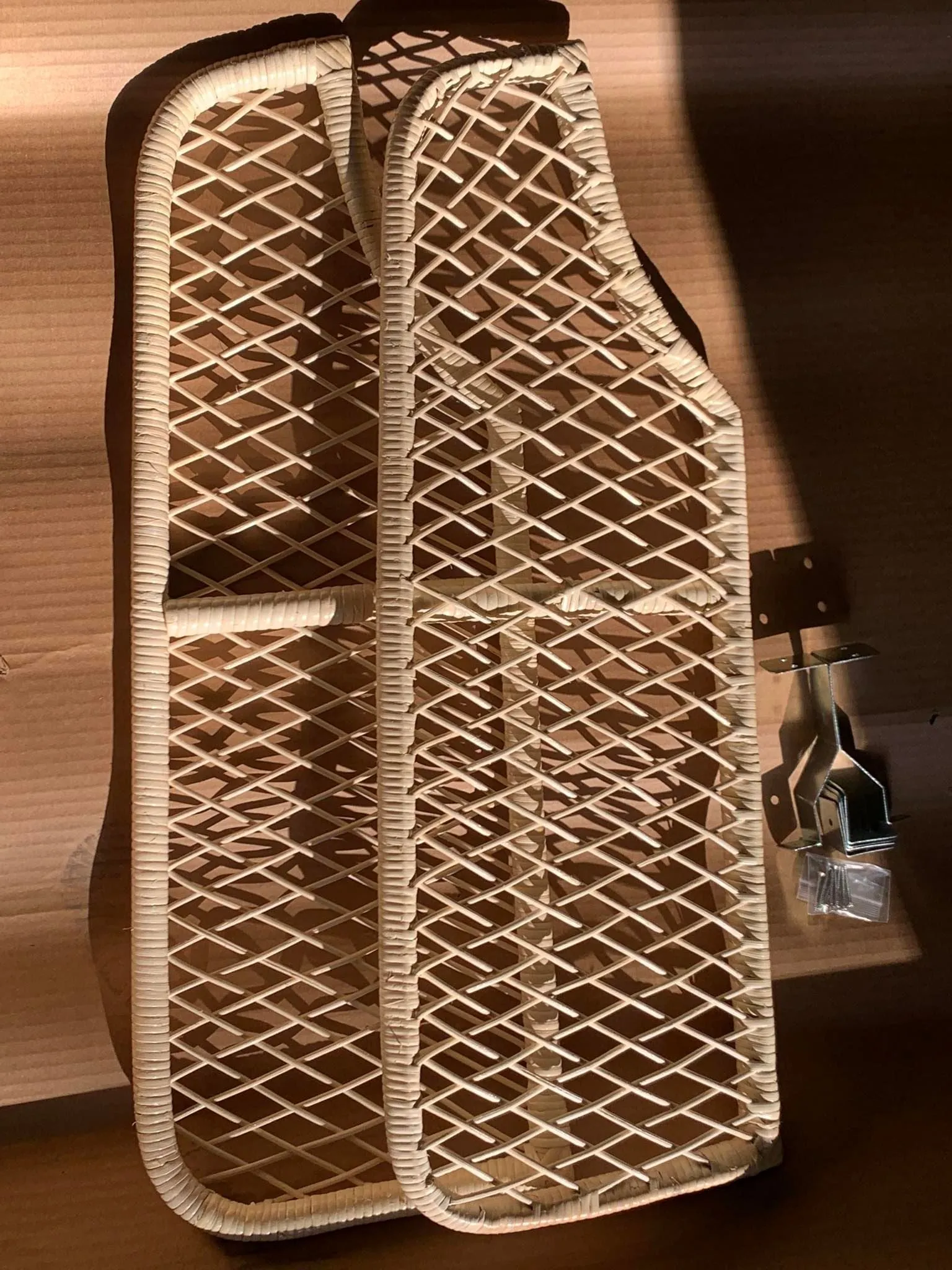 Under Dashboard Parcel Shelf Tray, Kombi 1968 
