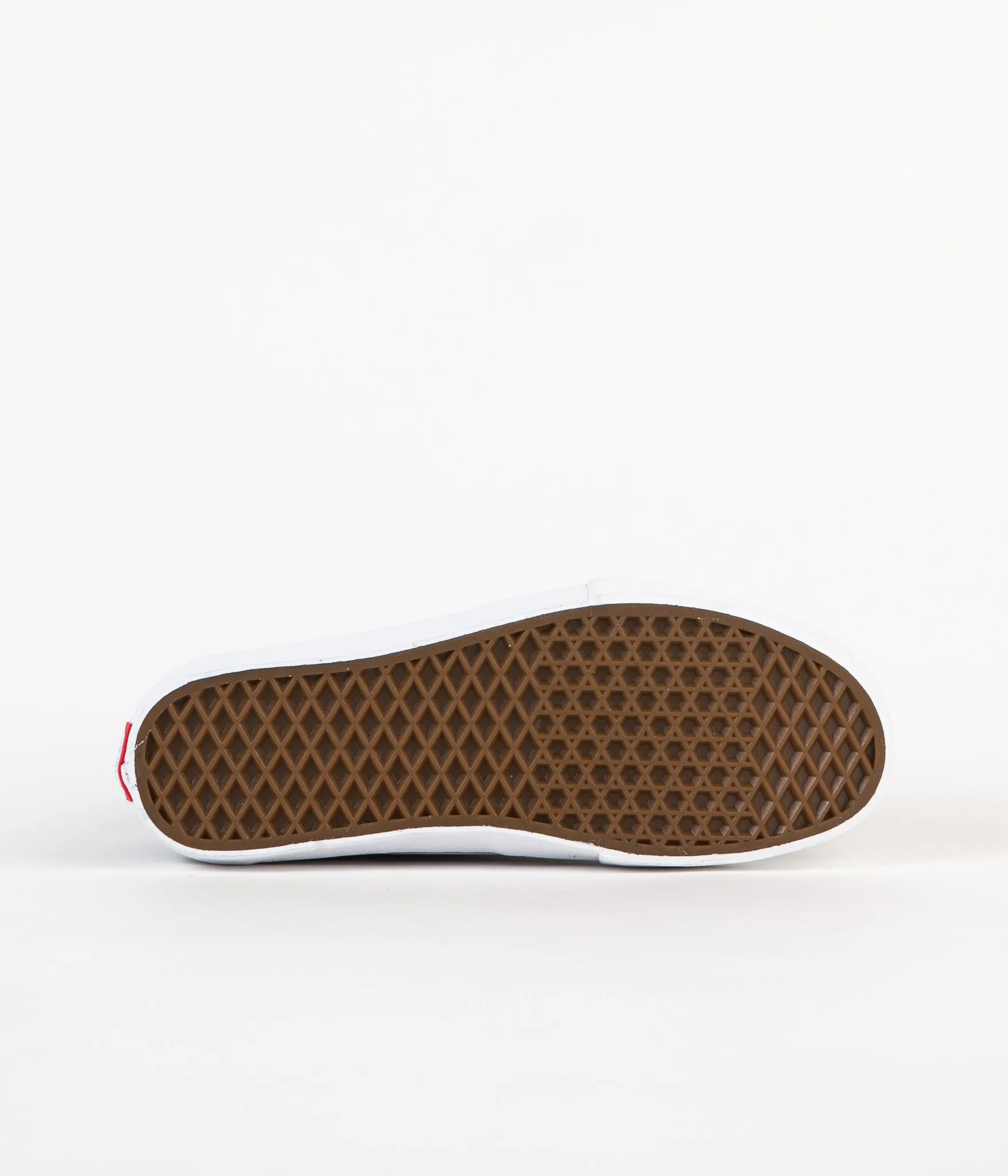 Vans TNT SG Shoes - Dress Blues / Deep Teal