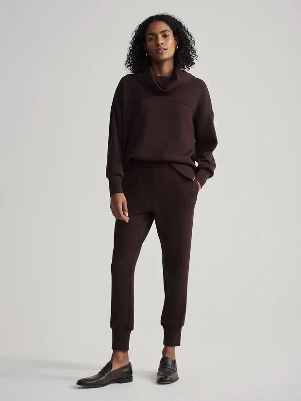 Varley The Slim Cuff Pant 25"