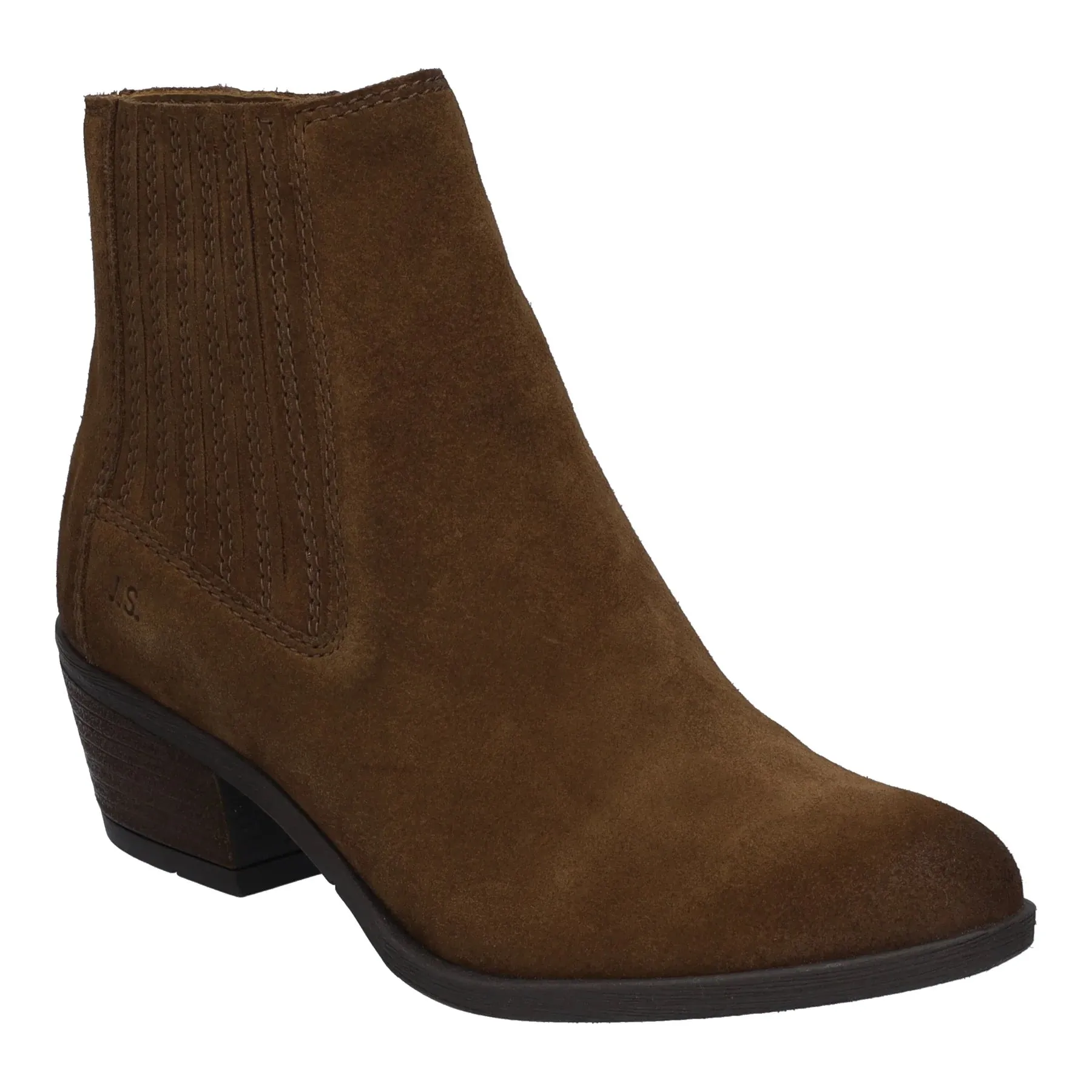 Women's Josef Seibel Daphne 44 Catagne Suede