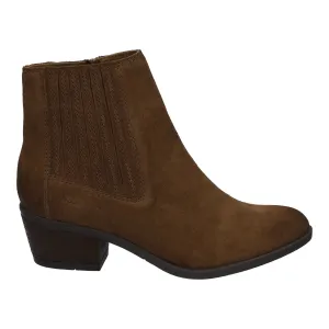 Women's Josef Seibel Daphne 44 Catagne Suede