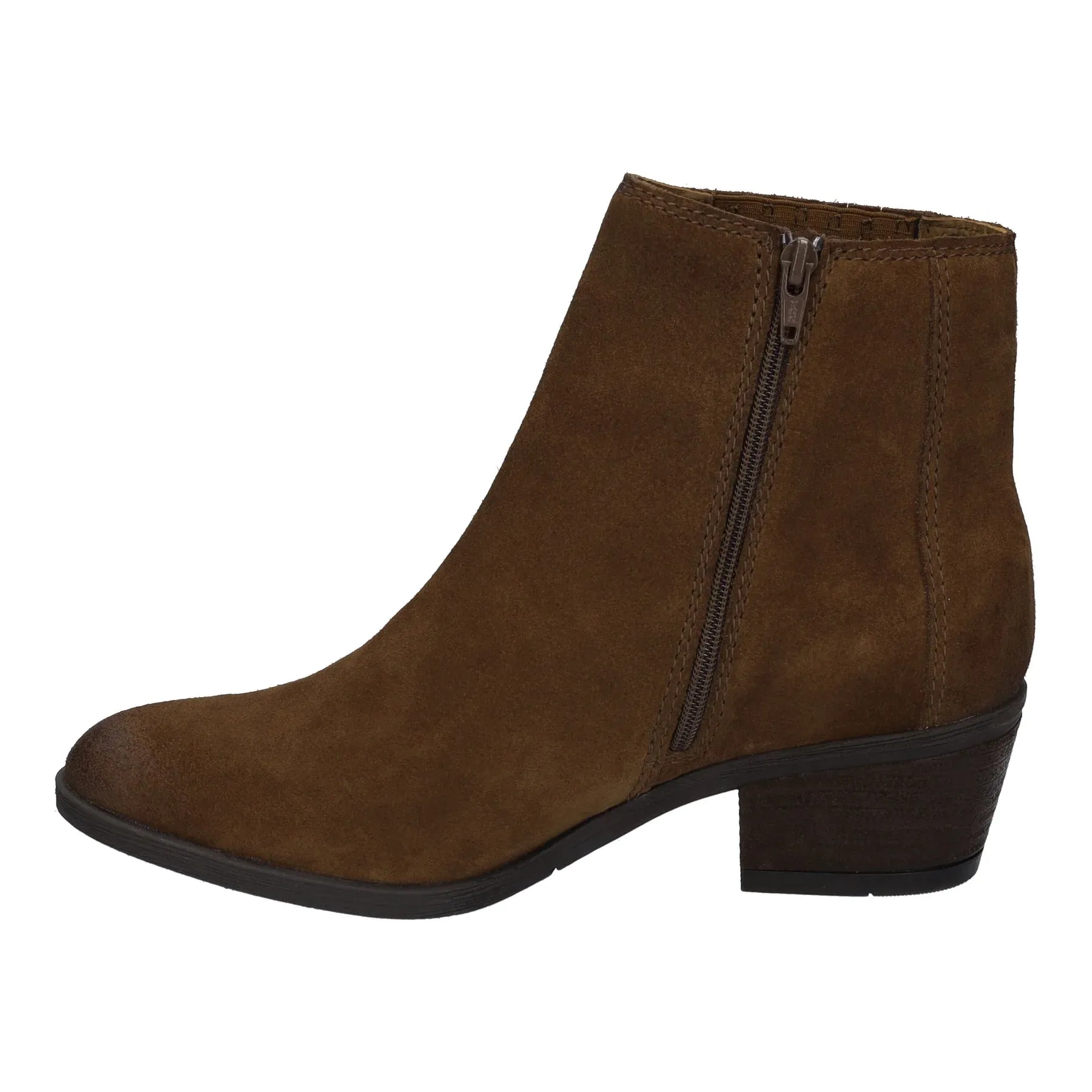 Women's Josef Seibel Daphne 44 Catagne Suede