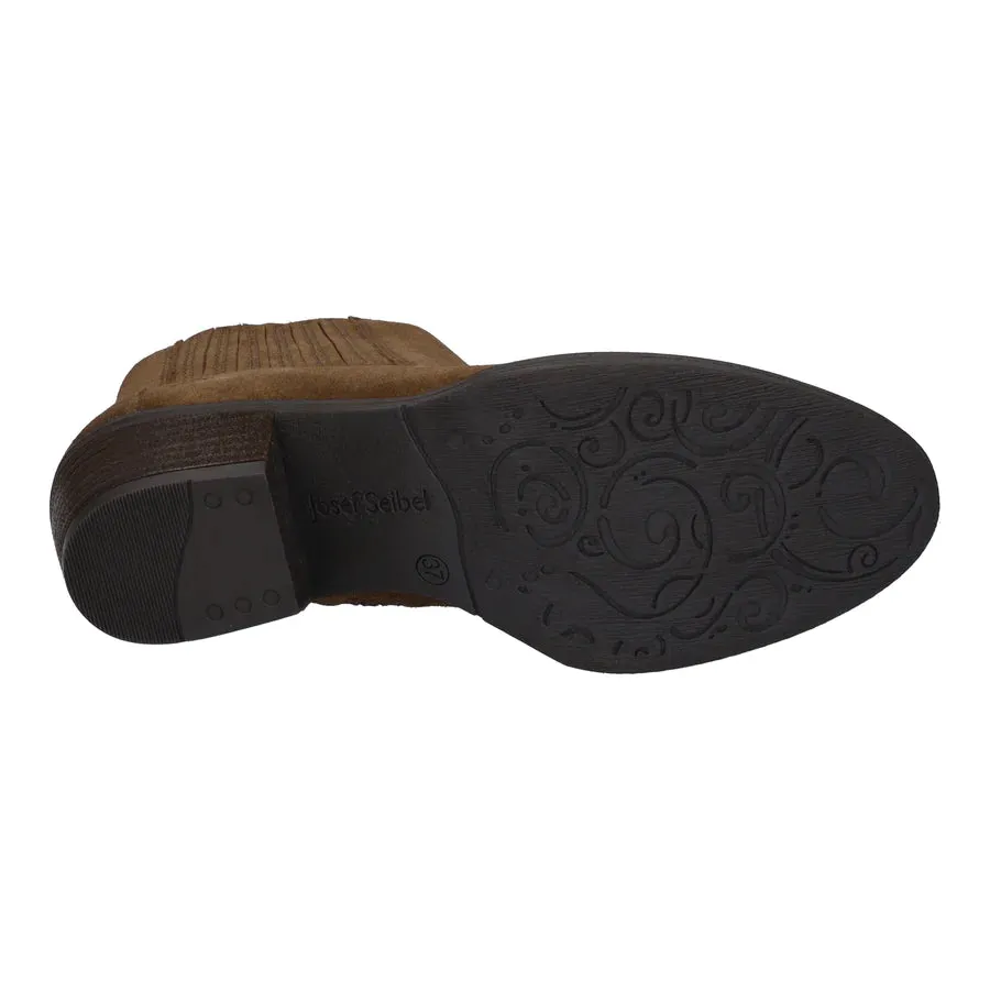 Women's Josef Seibel Daphne 44 Catagne Suede